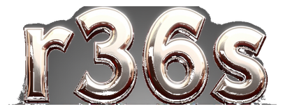 r36s logo