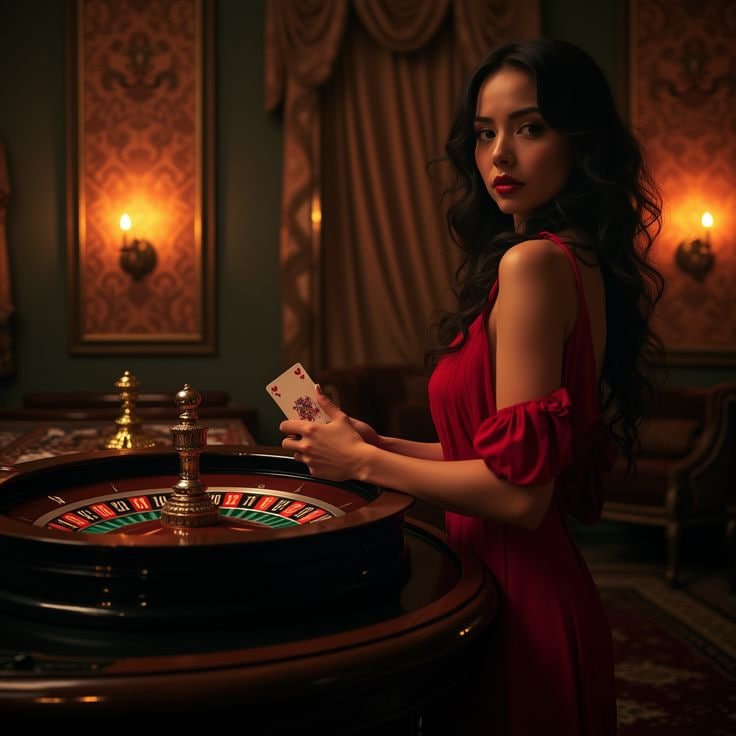 r36s Live Casino