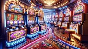 r36s Slot Games