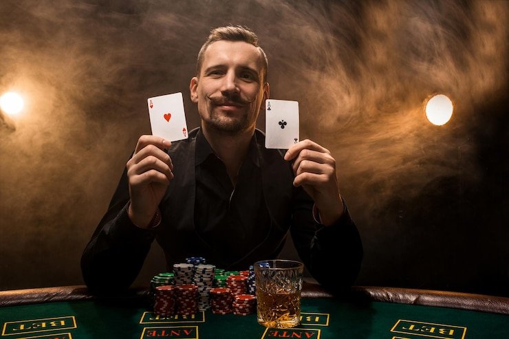 r36s Live Baccarat - Game ke Basics